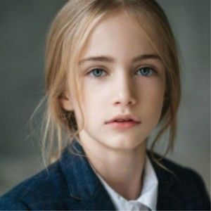 Meet your Posher, Marguerite